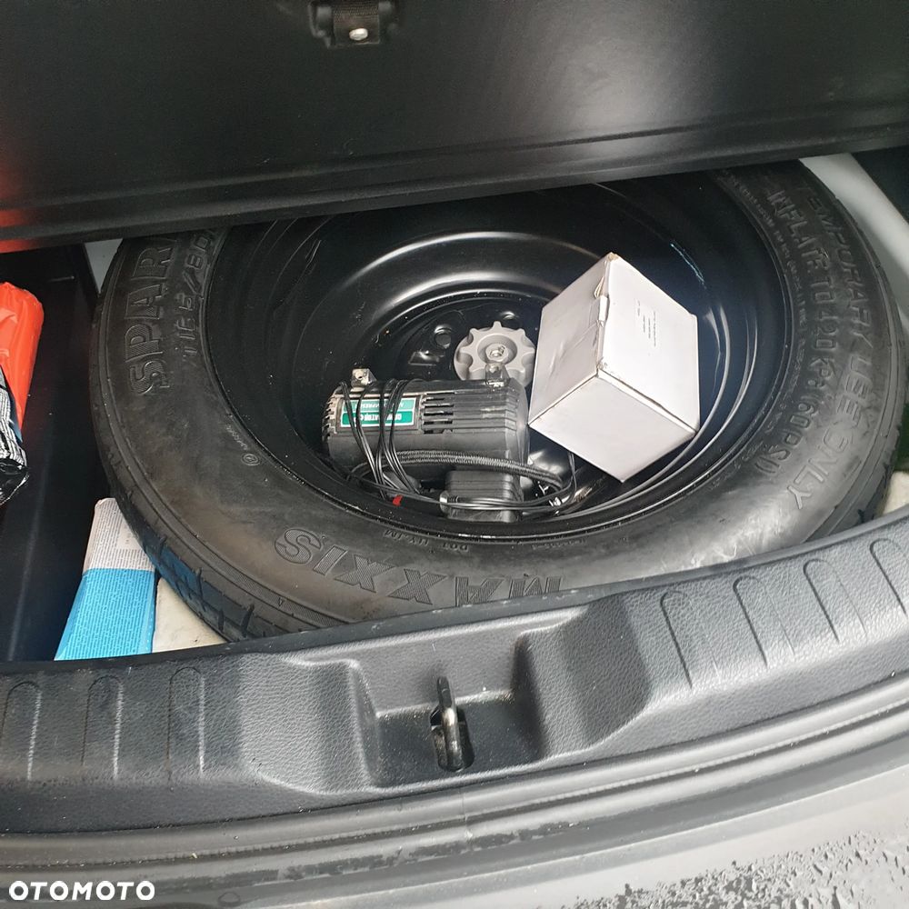 Toyota RAV4 2.0 Prestige MS EU6 - 7