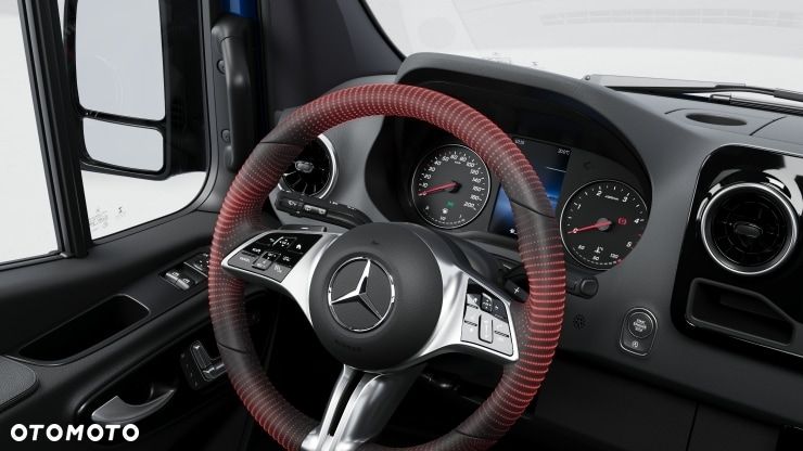 Mercedes-Benz SPRINTER 317 CDI - 5