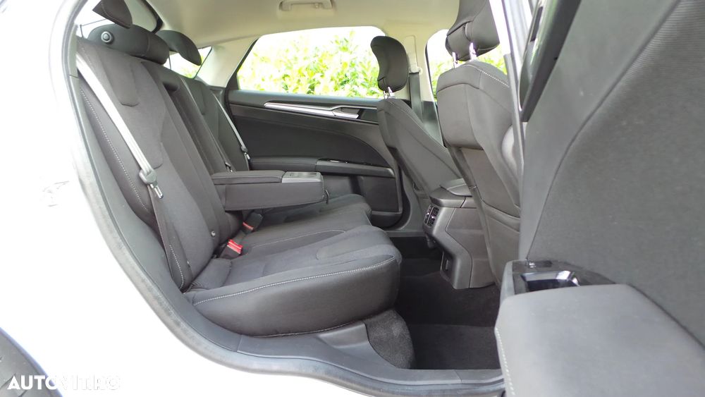 Ford Mondeo 1.5 EcoBoost Start-Stopp Autom. Business Edition - 20
