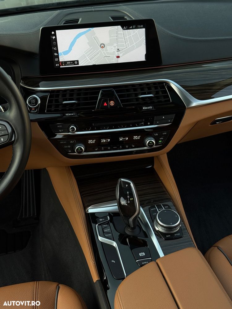 BMW Seria 5 - 31