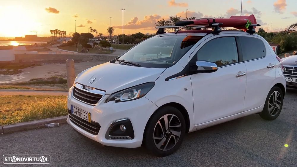 Peugeot 108 - 2