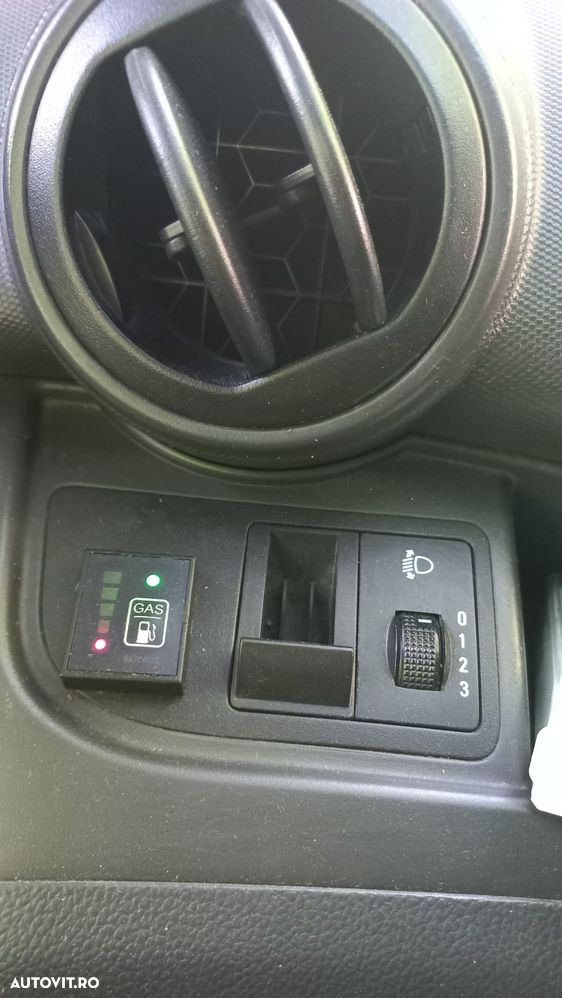 Chevrolet Spark 1.0 MT5 LS - 3