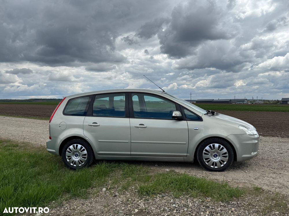 Ford C-Max - 3