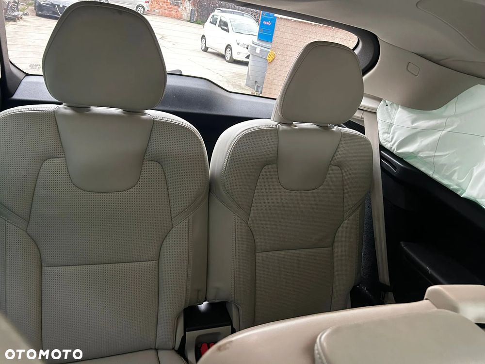 Volvo XC 90 T6 AWD Geartronic Inscription - 23
