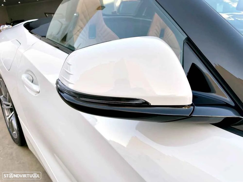 BMW Z4 sDrive30i Aut. M Sport - 33