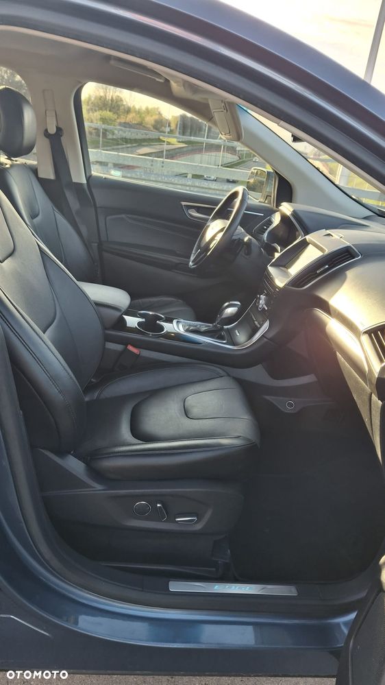 Ford Edge - 12