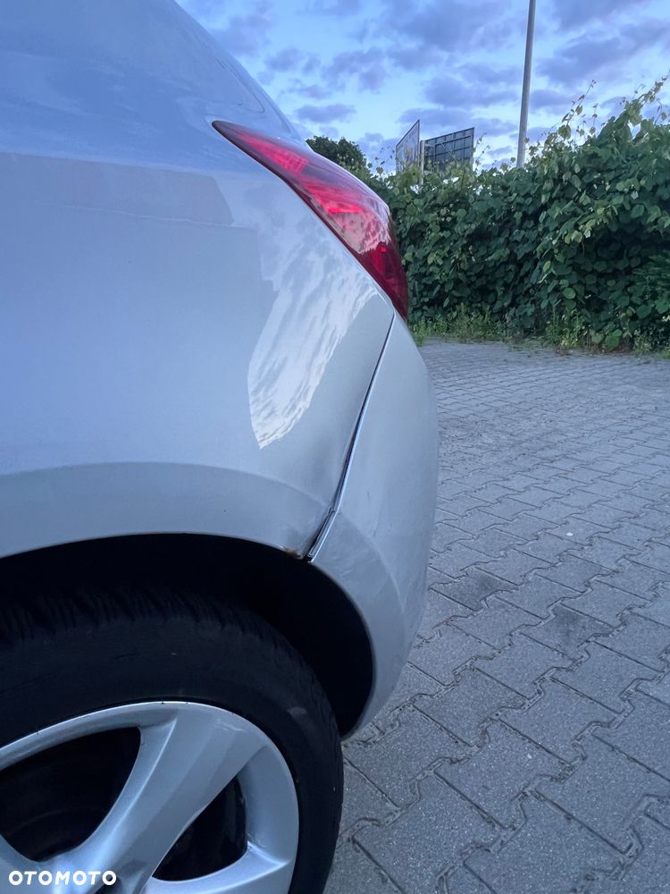 Opel Astra 1.6 Enjoy - 23
