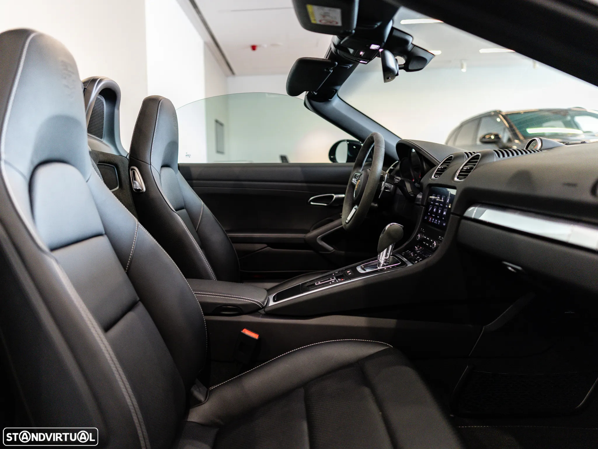 Porsche 718 Boxster 2.0 Style Edition PDK - 51