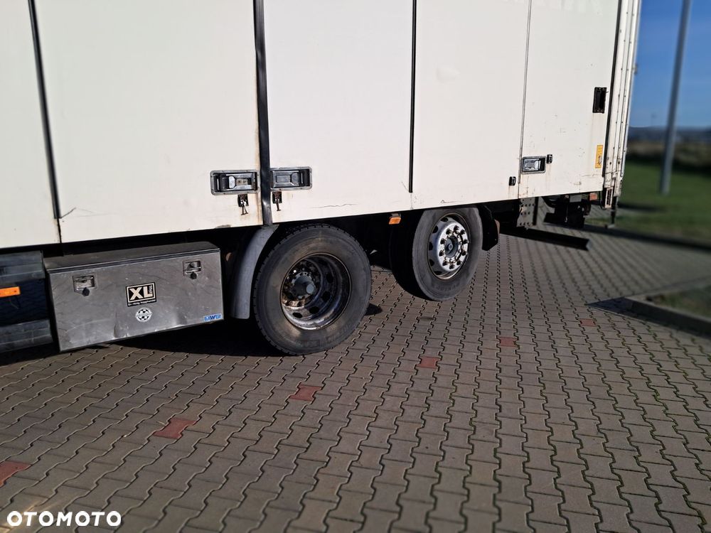 Scania P310 - 5