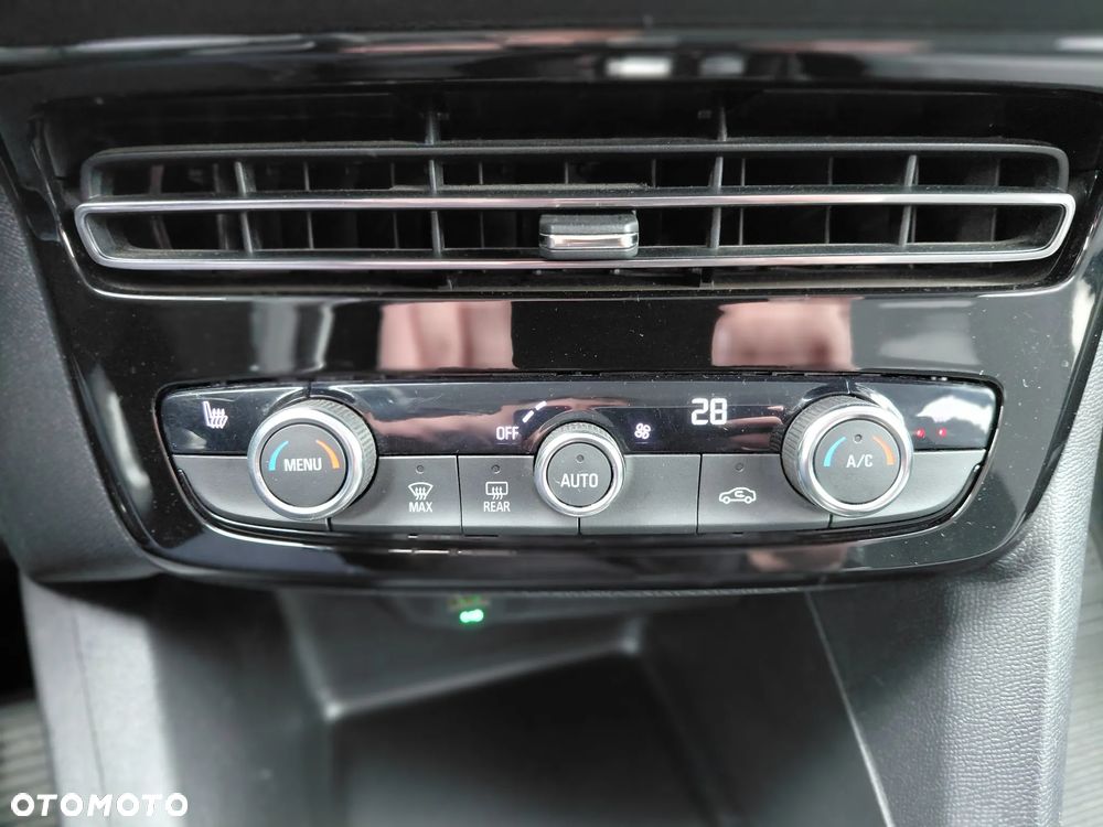 Opel Mokka 50kWh Edition - 23