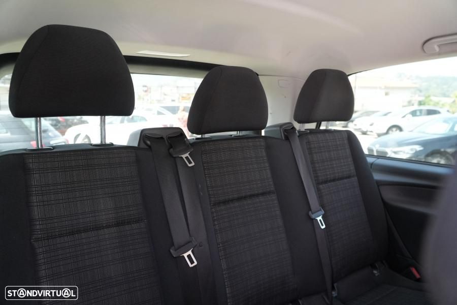 Mercedes-Benz Vito Tourer 110 CDi/32 - 8