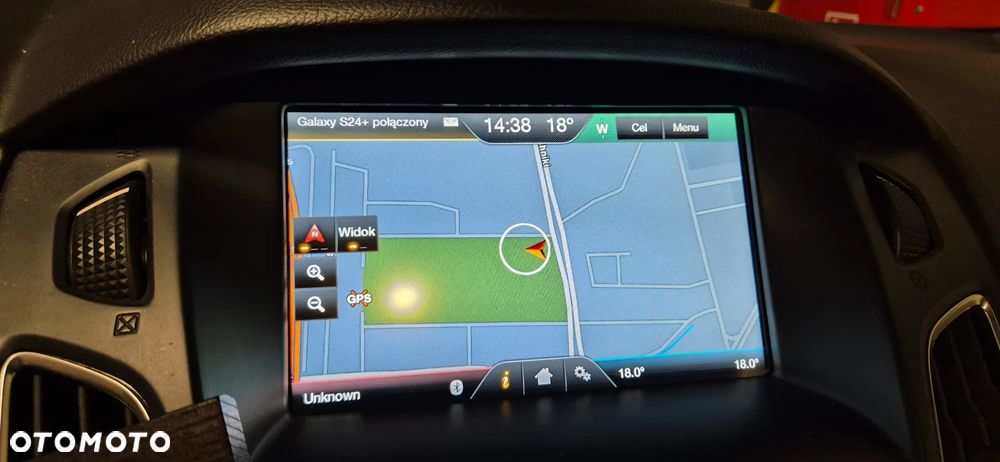 Ford Focus 2.0 EcoBoost ST - 27