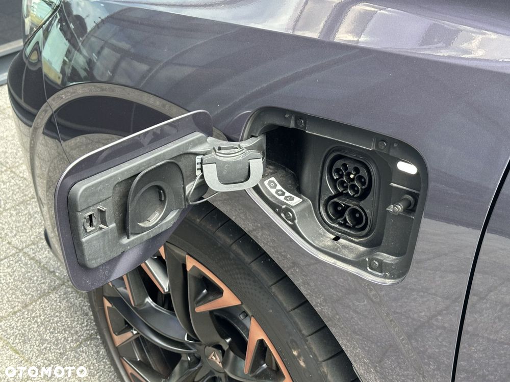 Cupra Terramar - 10