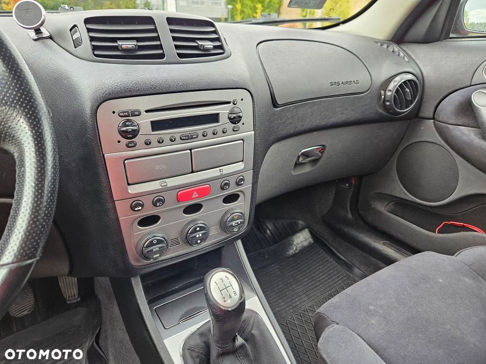Alfa Romeo 147 1.6 Twin Spark ECO Progression - 14