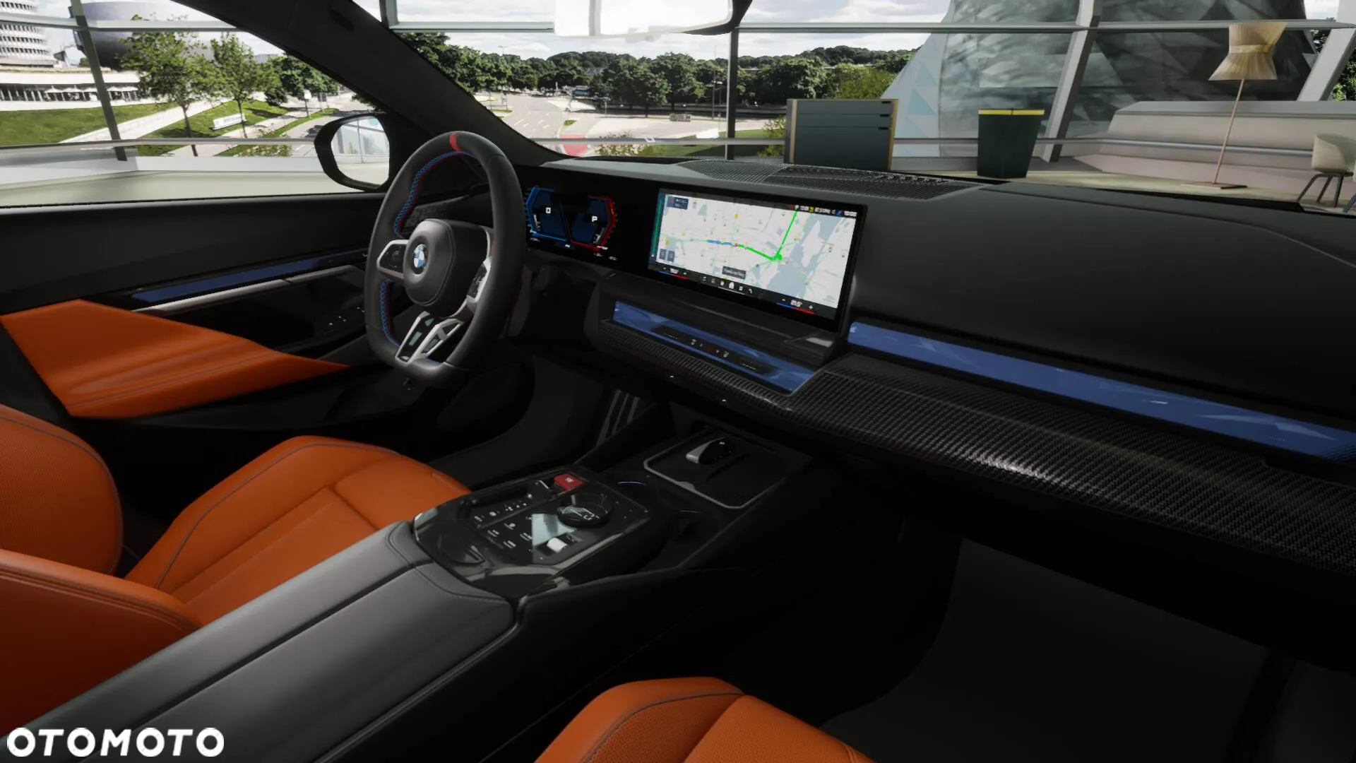 BMW M5 Competition - 11