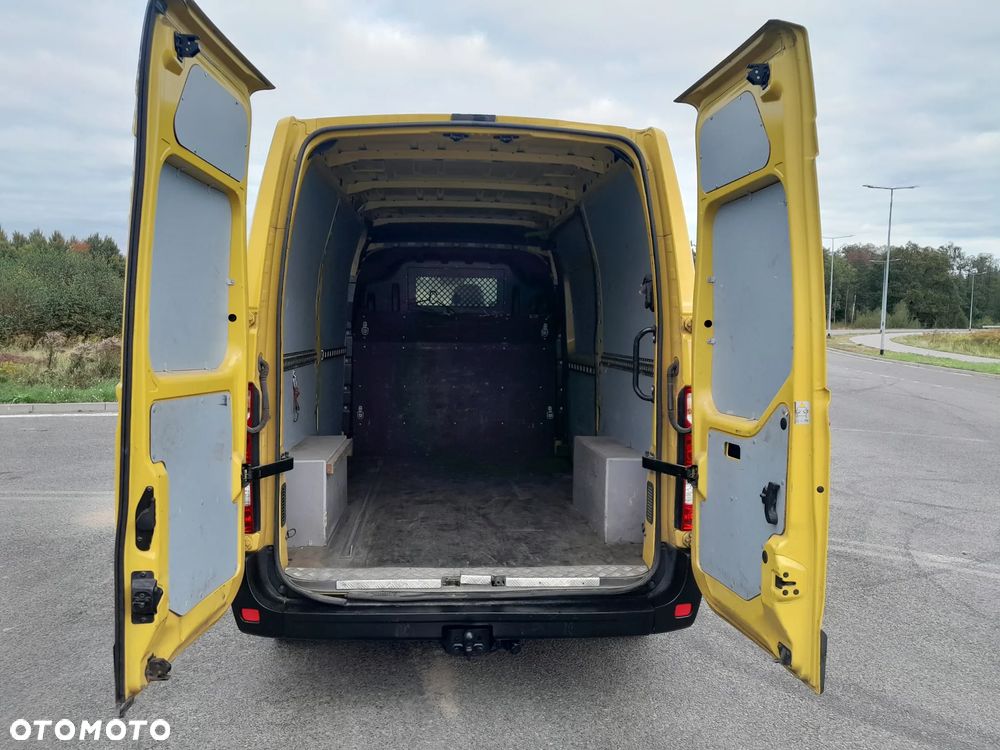 Renault Master - 7