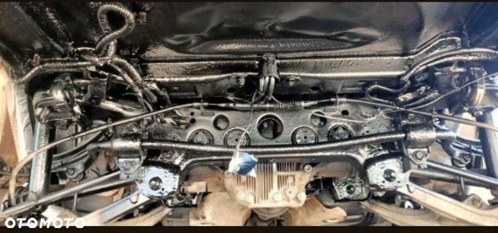 Jeep Grand Cherokee 5.7 V8 Overland - 17