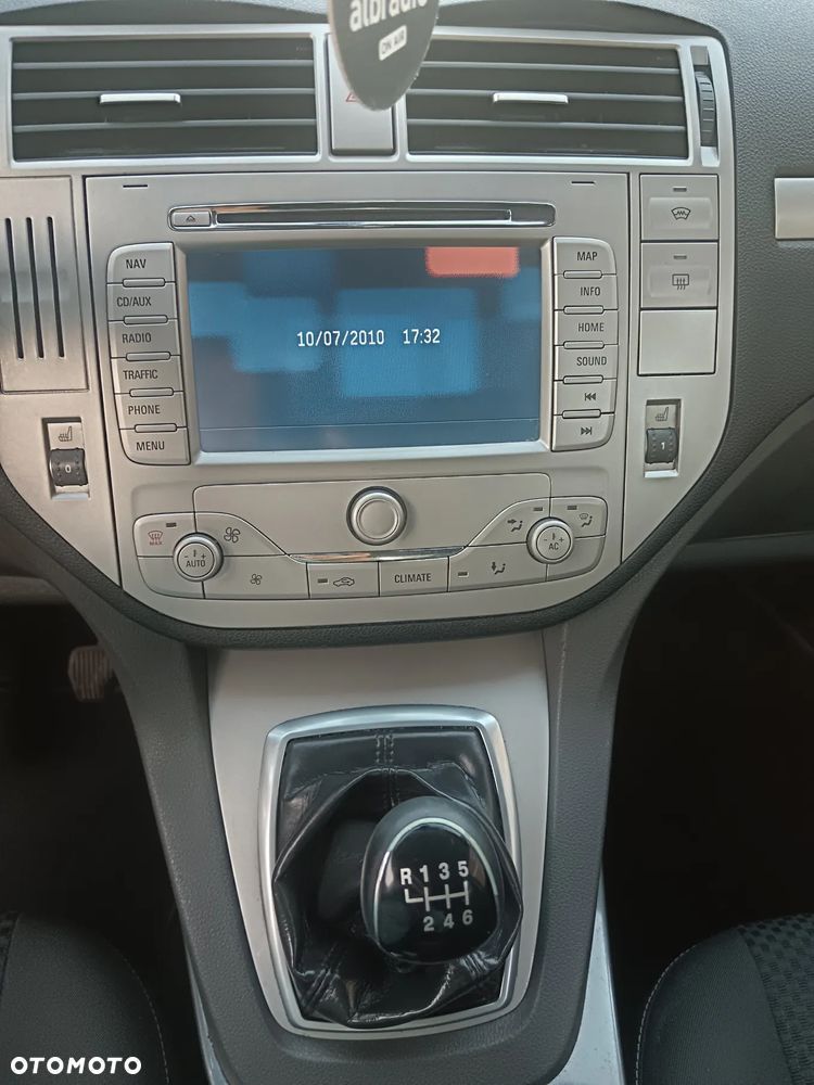 Ford C-MAX 2.0 TDCi Titanium - 14