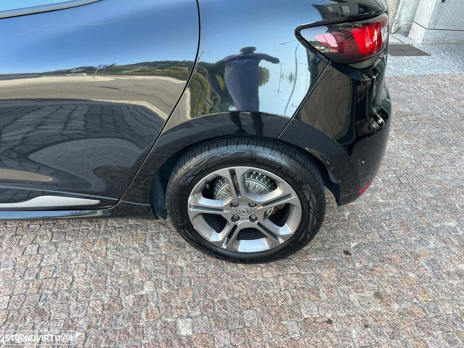 Renault Clio 1.5 dCi GT Line EDC - 11