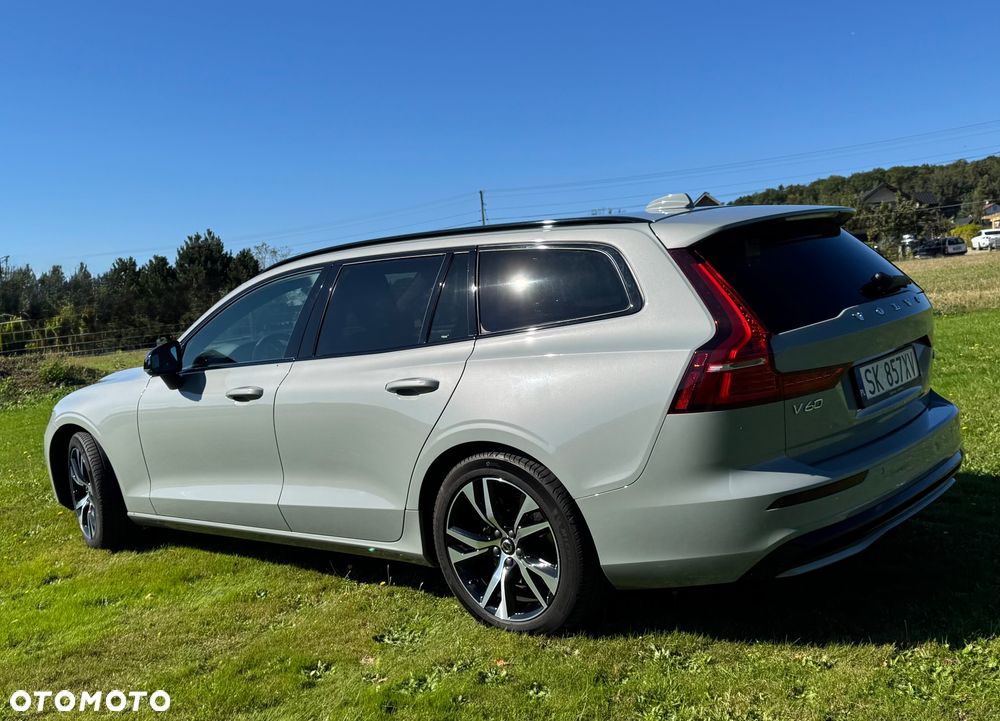 Volvo V60 - 11