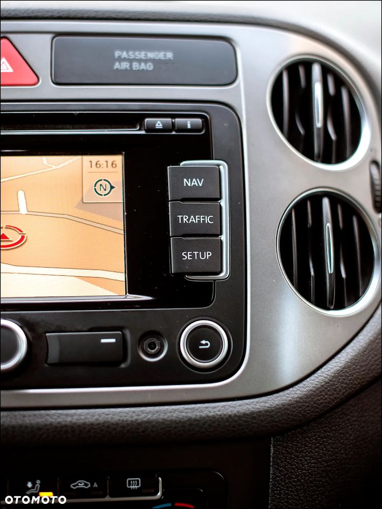 Volkswagen Tiguan - 27