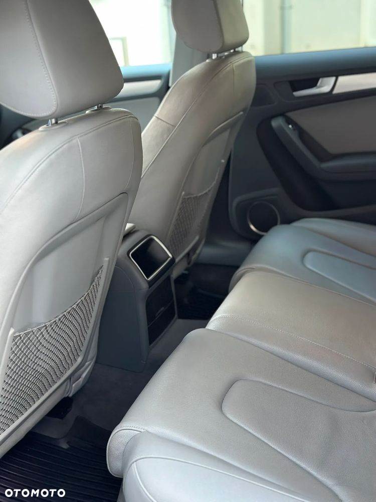 Audi A5 Sportback - 15