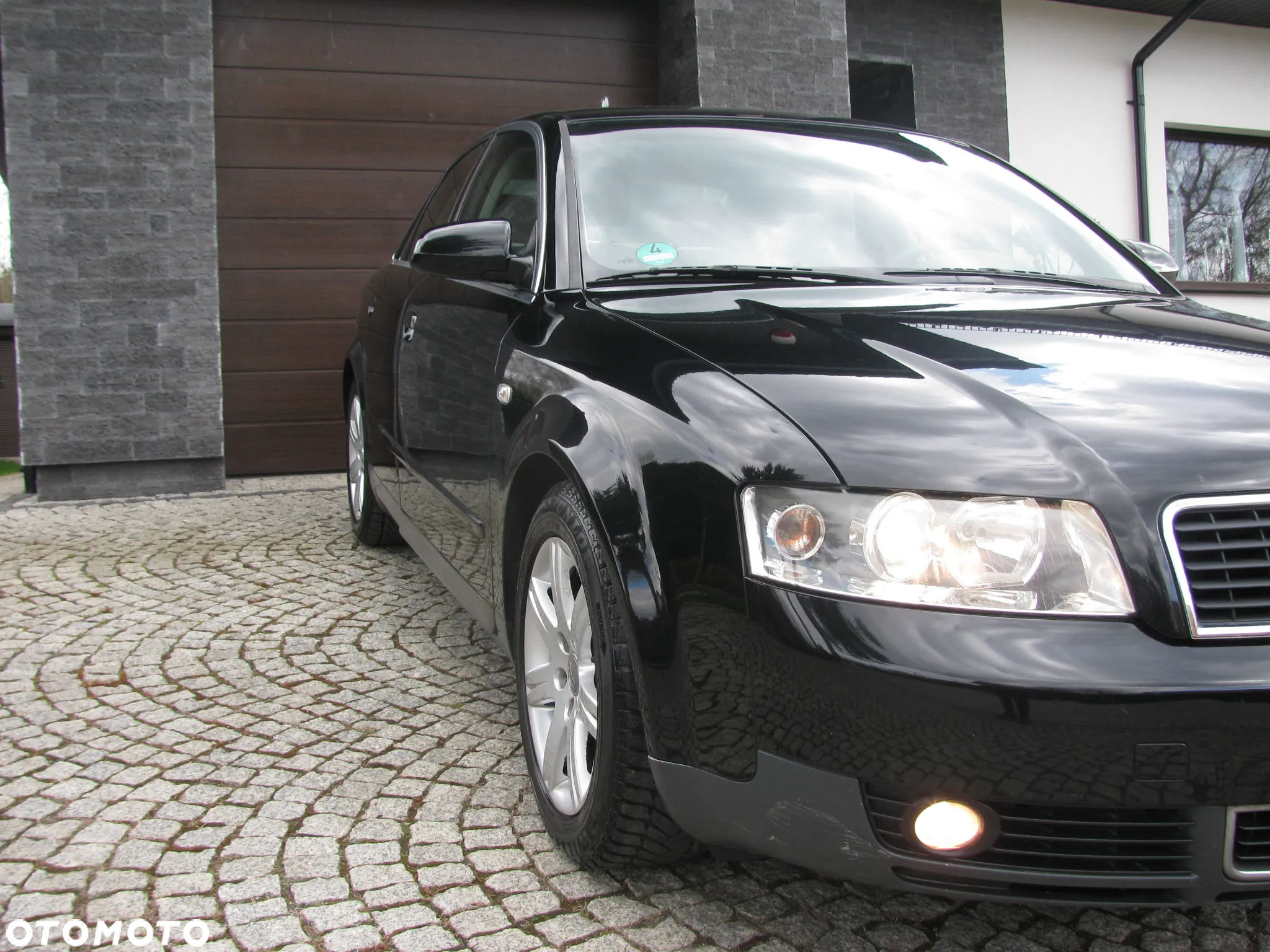 Audi A4 1.8T - 29