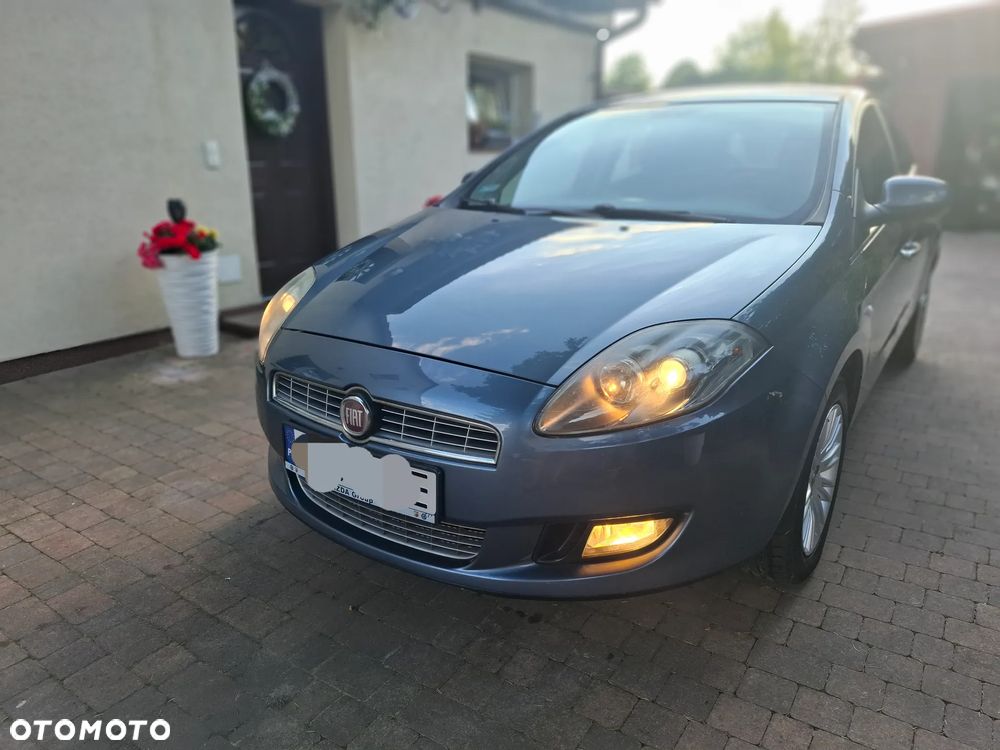 Fiat Bravo 1.4 16V MyLife - 1
