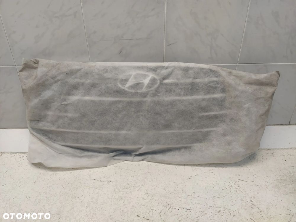 HYUNDAI IX20 LIFT GRILL ATRAPA CHŁODNICY NOWY ORYGINAŁ - 10