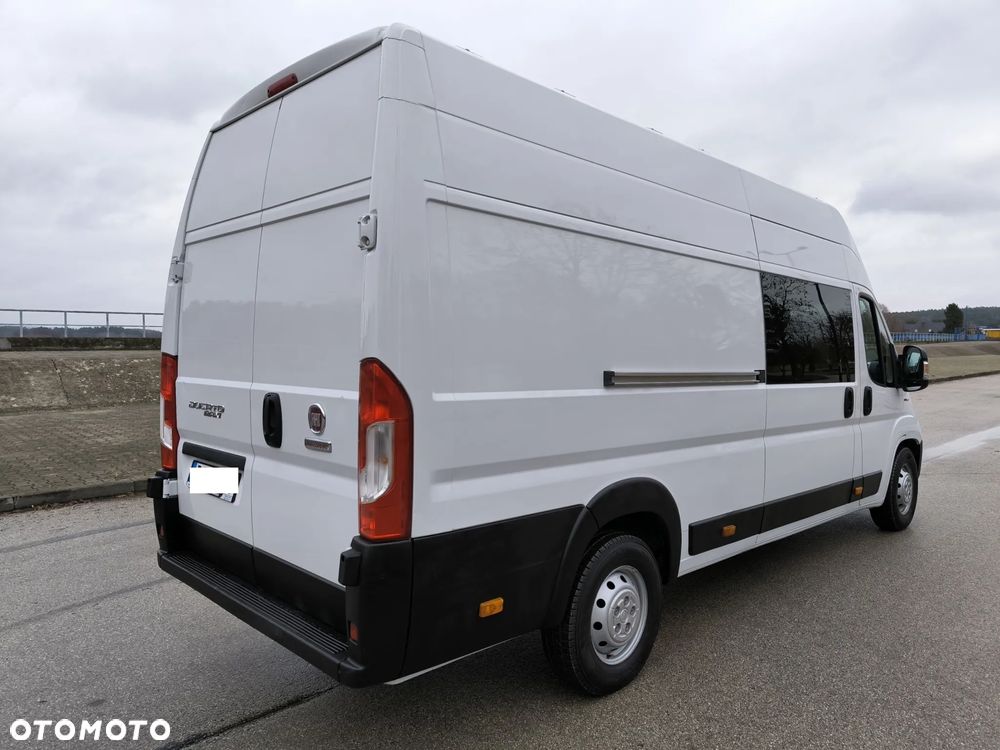 Fiat Ducato - 9