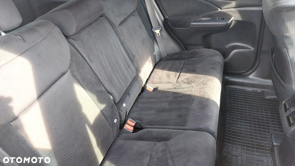 Honda CR-V 2.0 Elegance - 8