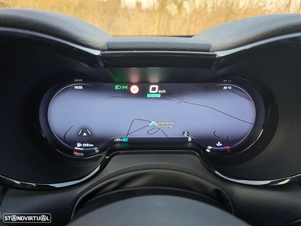 Alfa Romeo Tonale 1.5 Hybrid Edizione Speciale - 19