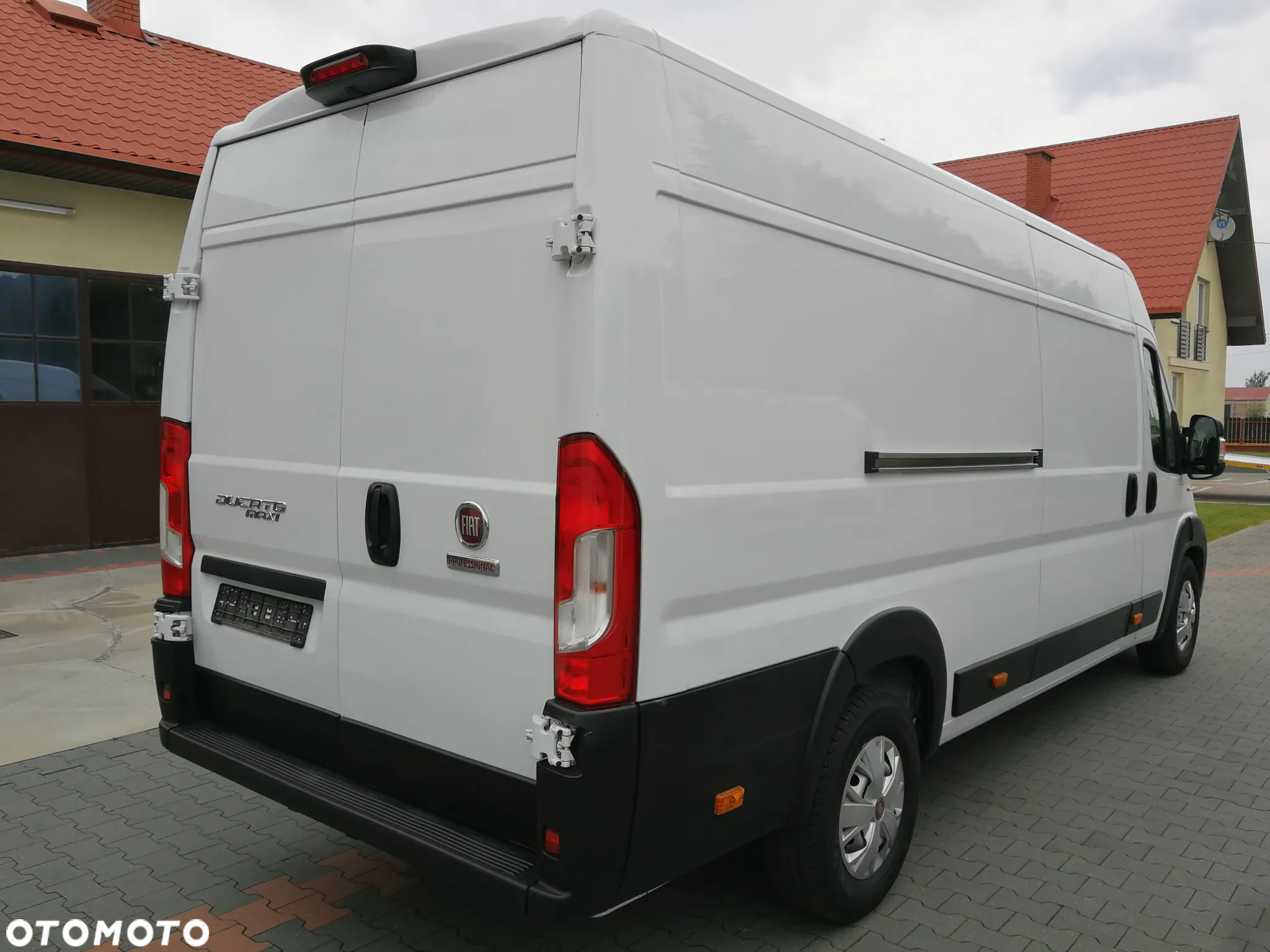 Fiat Ducato - 4