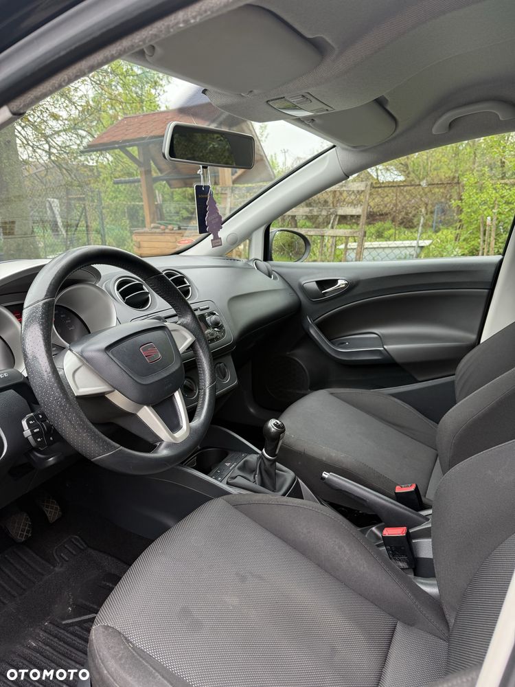 Seat Ibiza - 4