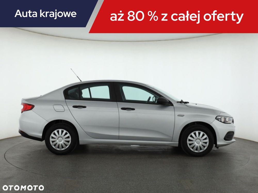 Fiat Tipo - 8