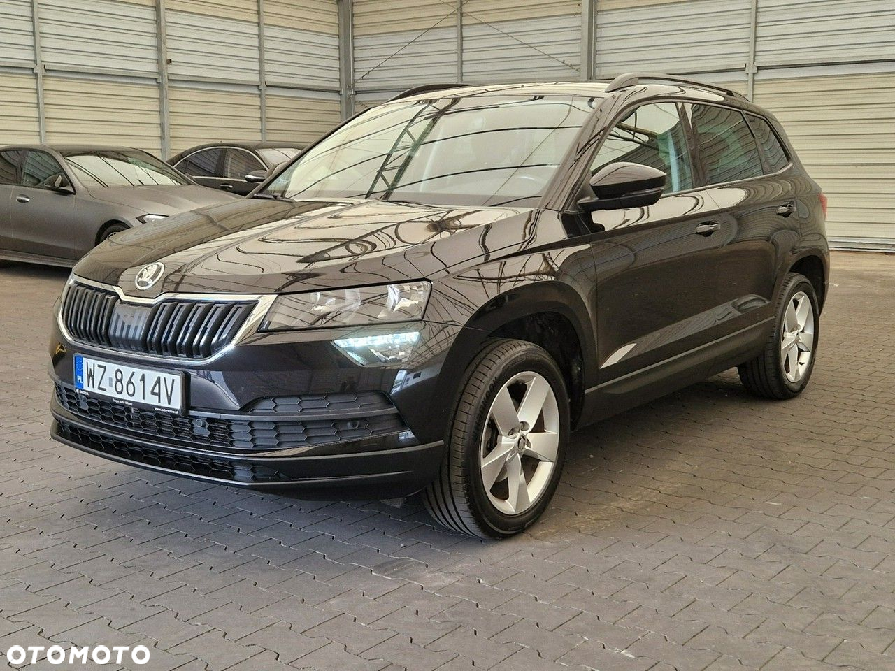 Skoda Karoq - 27