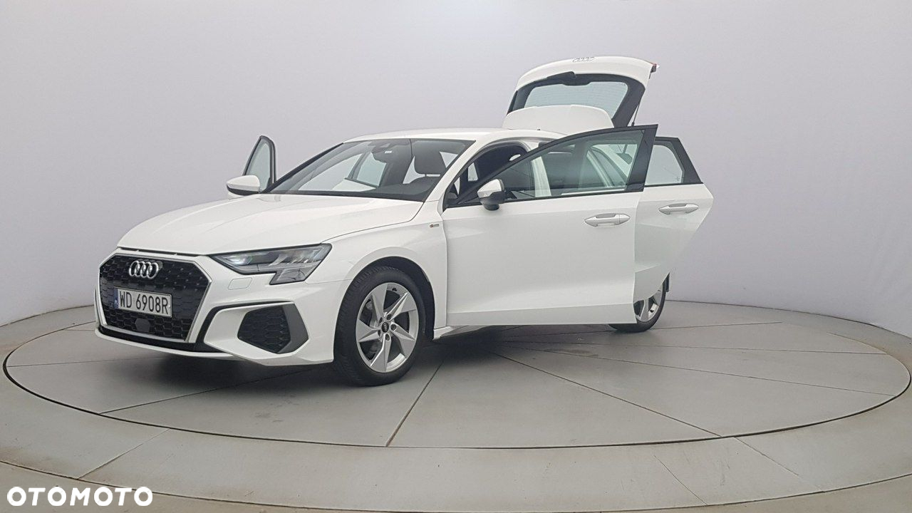 Audi A3 - 10