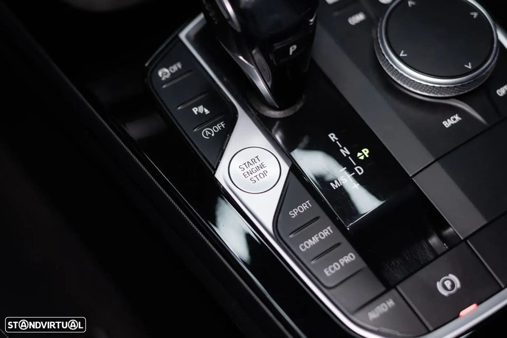 BMW 216 Gran Coupé - 39