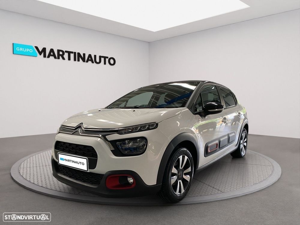 Citroën C3 1.2 PureTech C-Series - 2