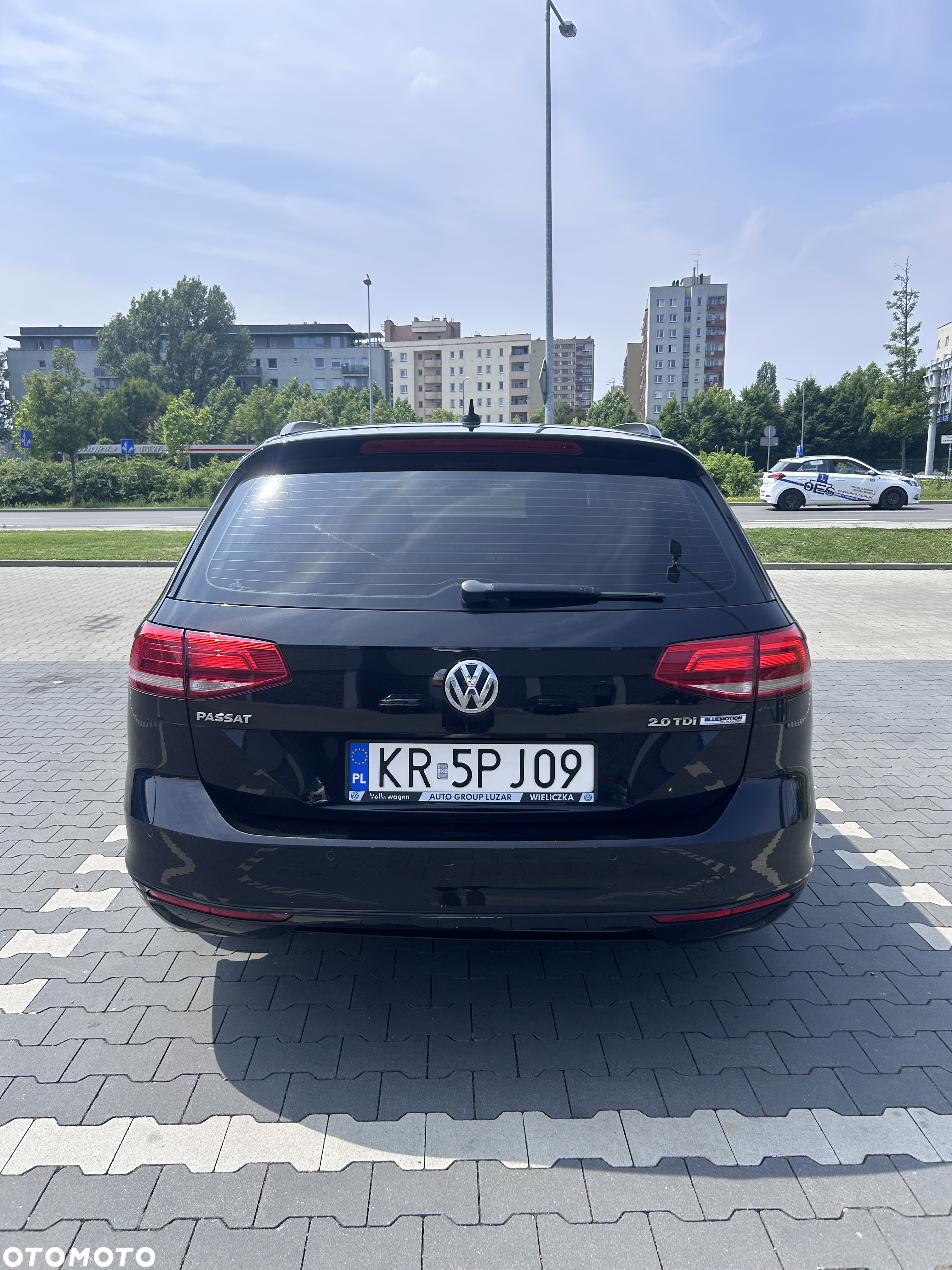 Volkswagen Passat 2.0 TDI BMT Comfortline DSG - 6