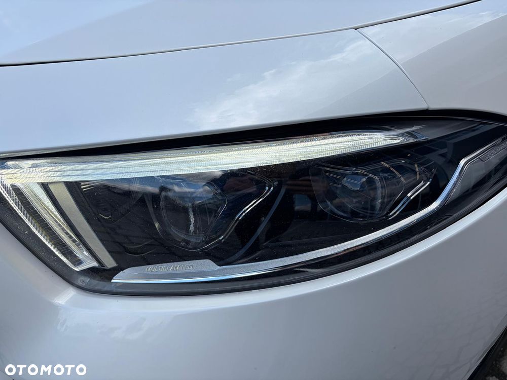 Mercedes-Benz CLS 300 d 9G-TRONIC AMG Line - 9