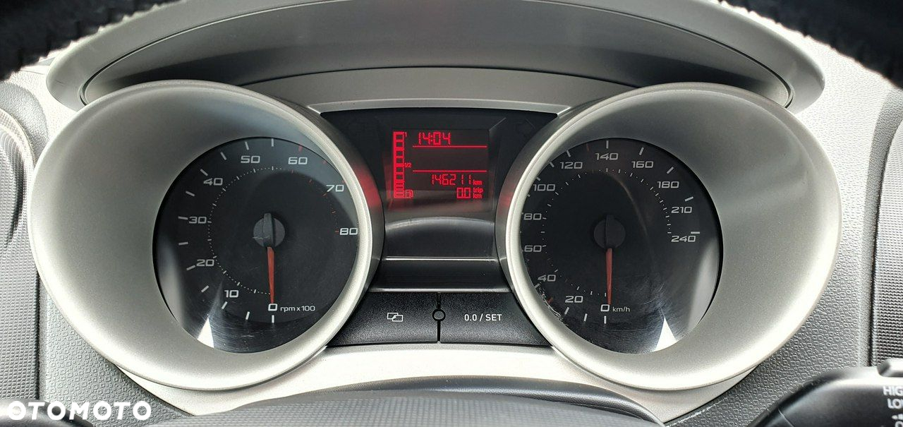 Seat Ibiza - 17