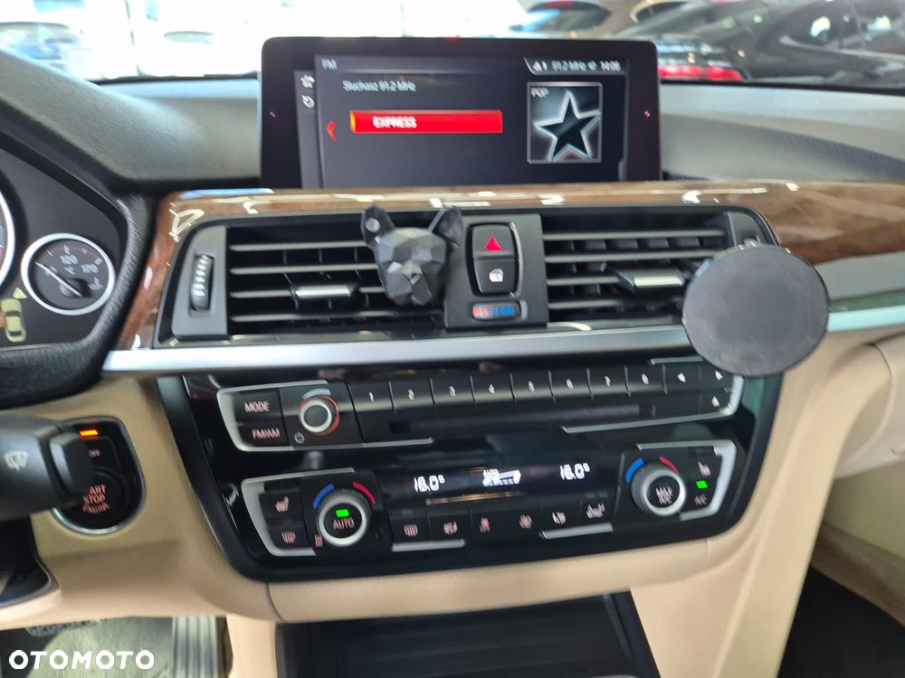 BMW Seria 4 435i xDrive Sport-Aut Sport Line - 26