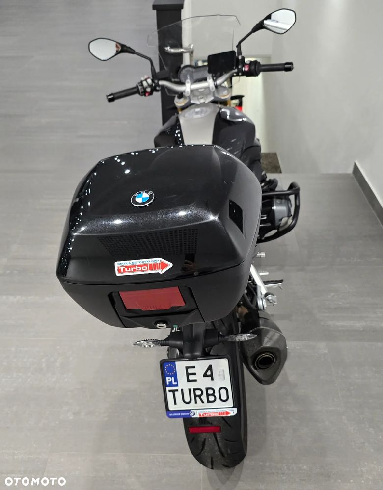 BMW R - 26
