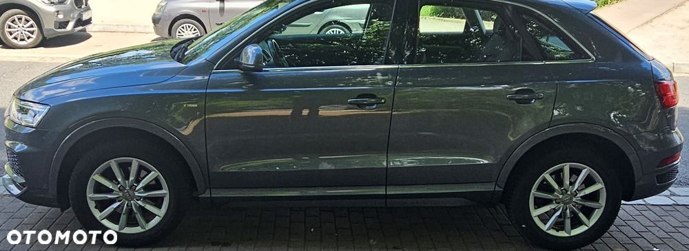 Audi Q3 2.0 TDI Quattro S tronic - 6