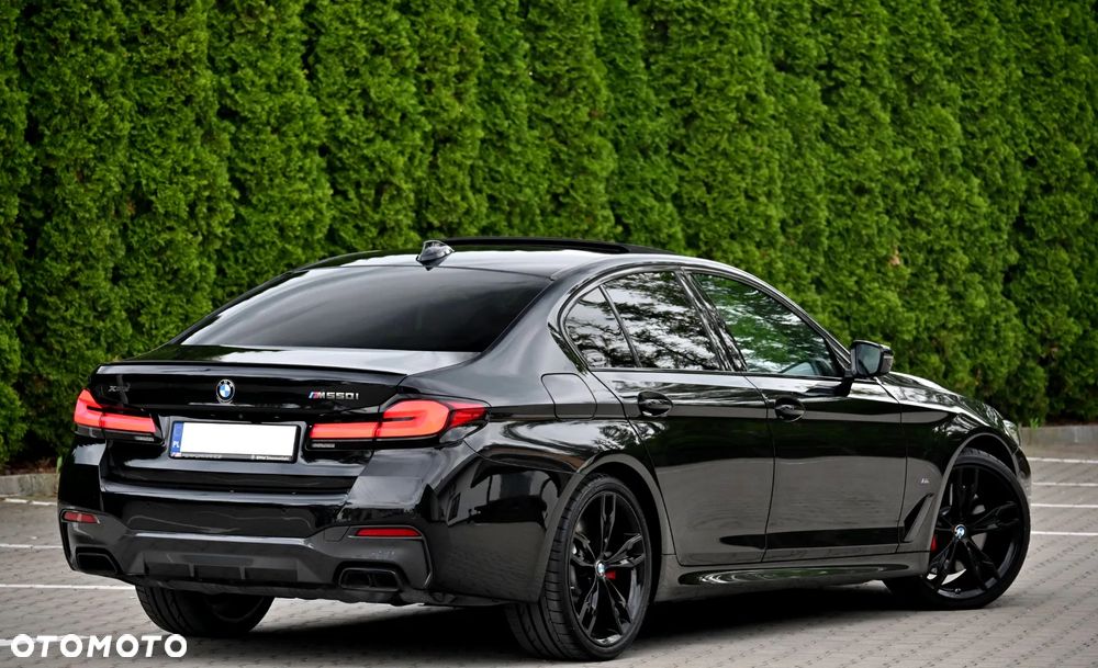 BMW Seria 5 - 21