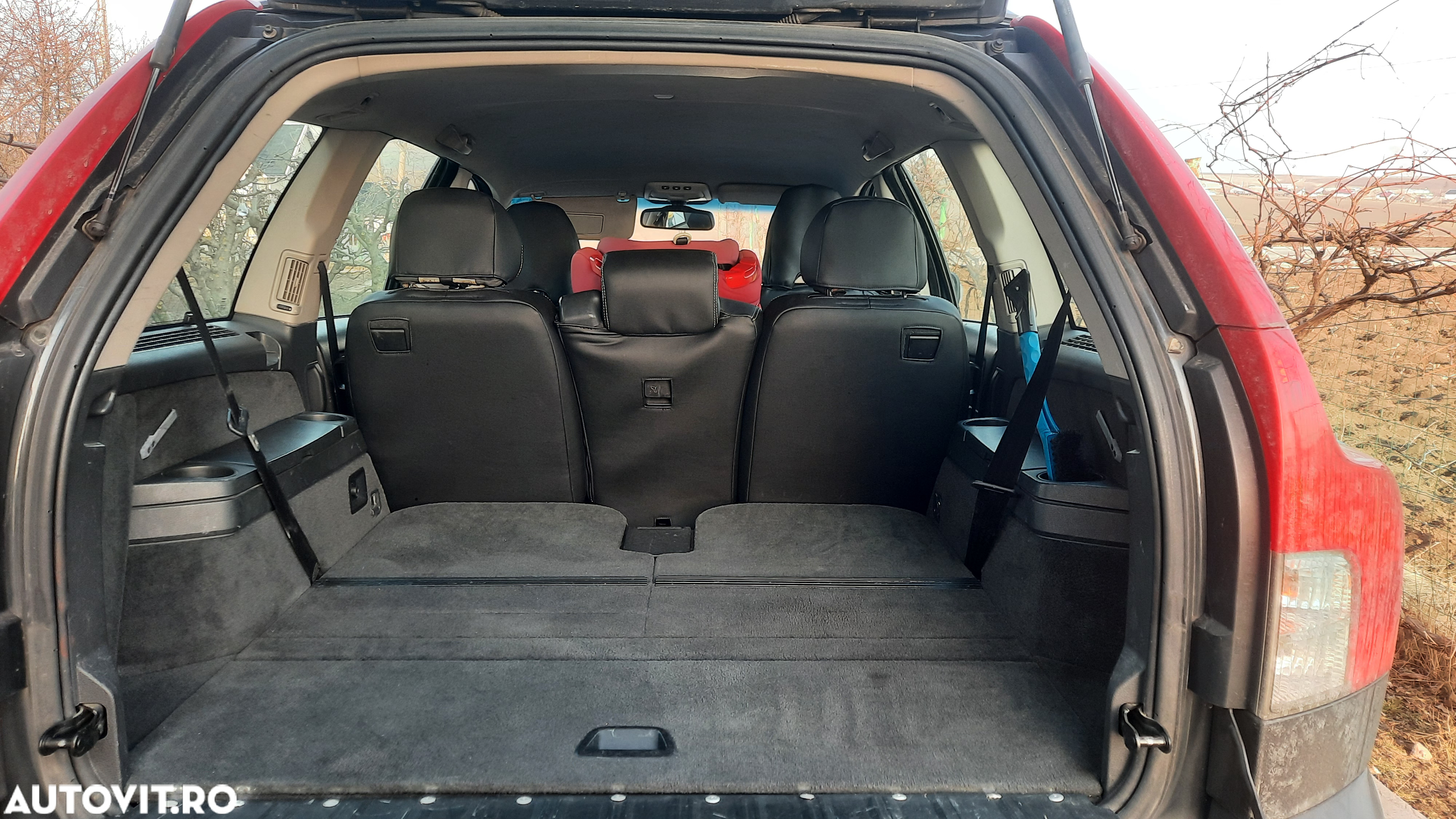 Volvo XC 90 D5 AWD Executive - 13