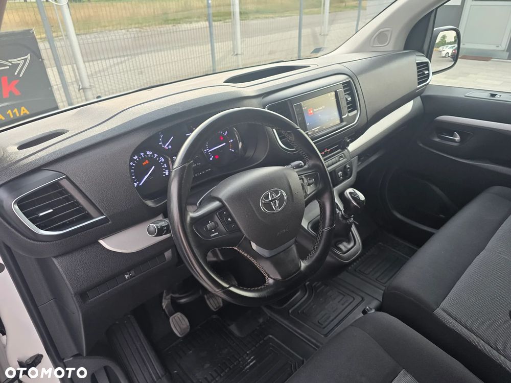 Toyota Proace Verso 2.0 D4-D Long Business - 30