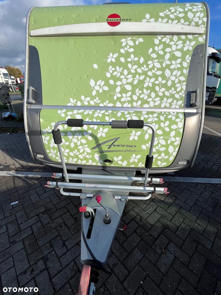 Burstner Averso Plus 510 TK - 9