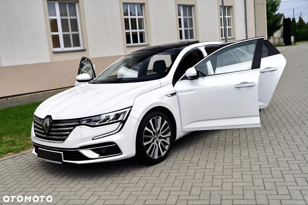 Renault Talisman - 21